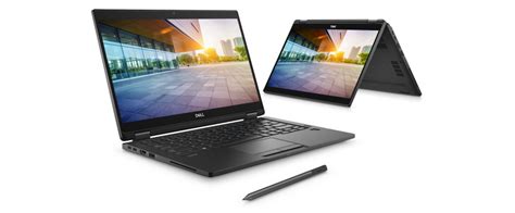 Dell Latitude 5000 And 7000 Series Launched With New Updates