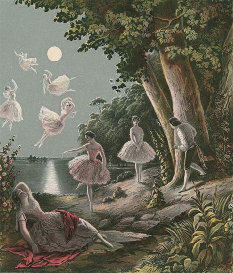 Vintage Fairy Illustrations In The Public Domain Free Vintage