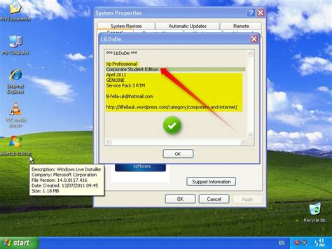 Windows Xp Home Edition Sp3 Download Iso English Educationgase