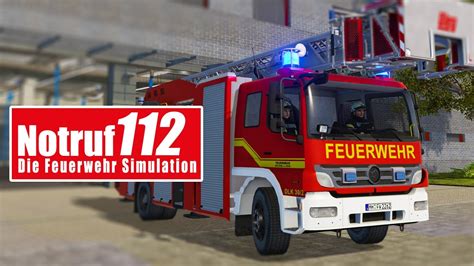 Click the green 'torrent' button below and click ok. NOTRUF 112: Die Feuerwehr-Simulation: Brände löschen als ...