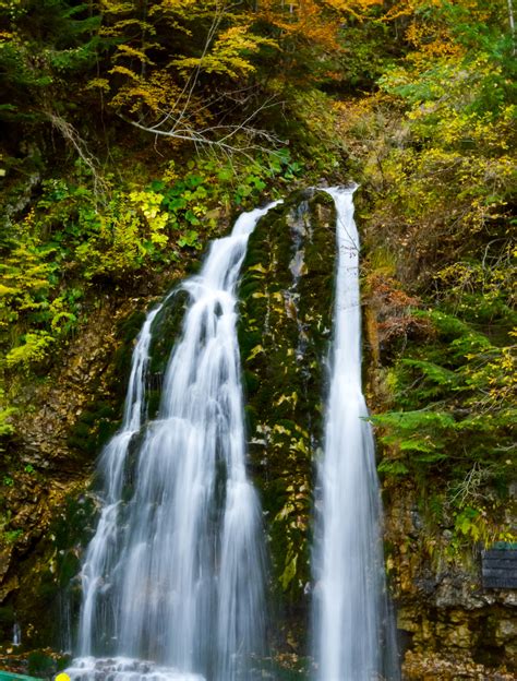 Waterfall in nature image - Free stock photo - Public Domain photo ...