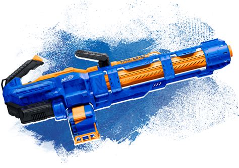 New Nerf N Strike Elite Blasters Nerf Gun Attachments