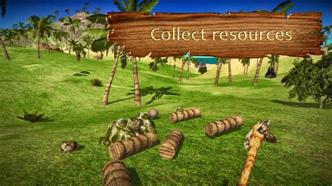 Survival Island Primal Apk Free Adventure Android Game
