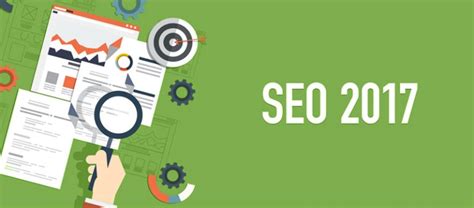 Las 5 Técnicas Más Efectivas De Seo Para 2017 Empresa Webs