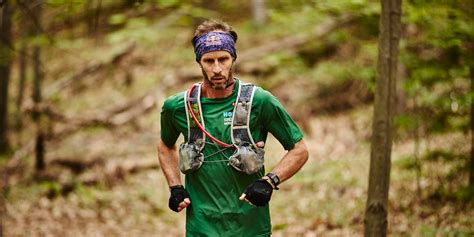 48 Year Old Karl Meltzer Shatters Appalachian Trail Record Business