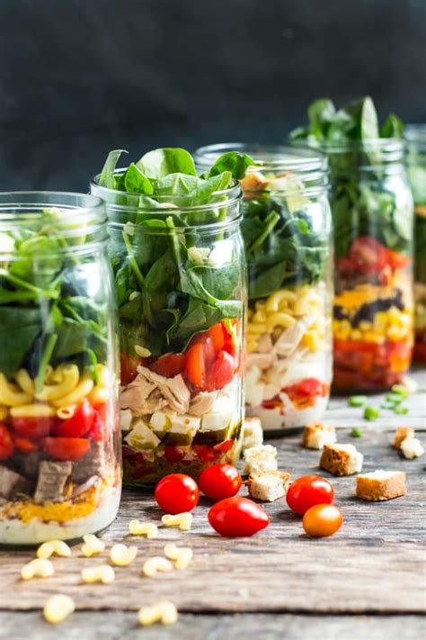 First, assemble all the ingredients and materials needed to make if you want to know how to make cannabutter milder, there are a few different ways you could go about it. How to Make Layered Lunches (Mason Jar Salads)