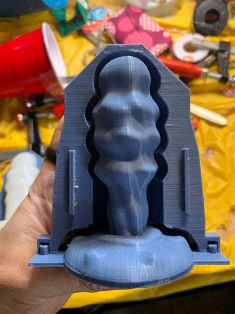 Do People Really 3d Print Adult Toys Quora