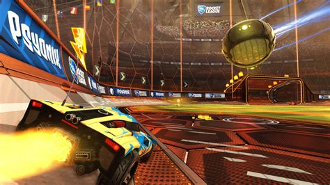 Buy Rocket League Pc Game Steam Download