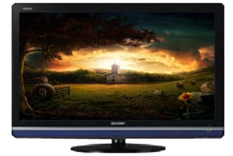 Sharp 32 Inch Led Hd Ready Tv Lc 32l465m Online At Lowest Price In India
