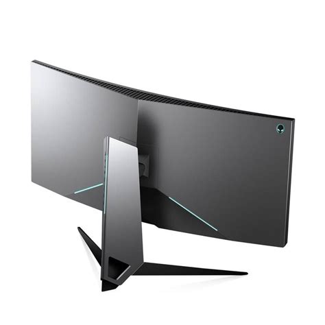 Dell Alienware Aw3418hw 34 Wfhd Ips Curved Gaming Monitor Dphdmi3