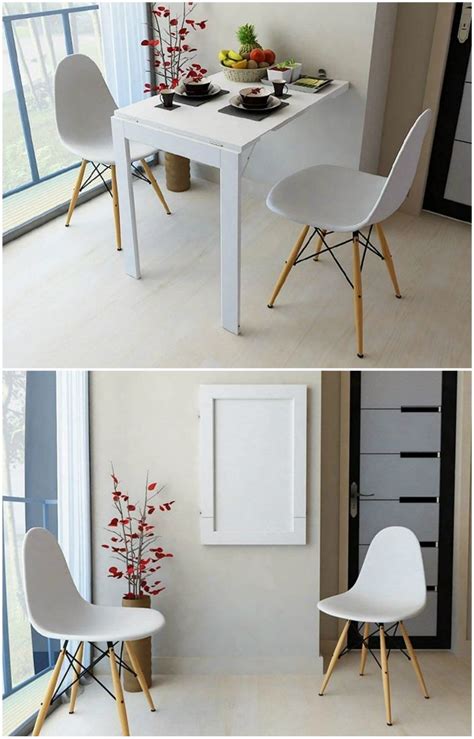 Twenty Dining Tables That Work Great In Small Spaces Artofit