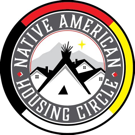 Native American Housing Circle | DIFRC | Denver Indian Family Resource Center