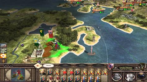 Creative assembly, download here free size: Medieval total war 2 kingdoms campaign - Britannia ...