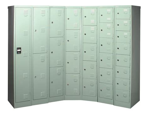 Steel Storage Lockers All Storage Systems