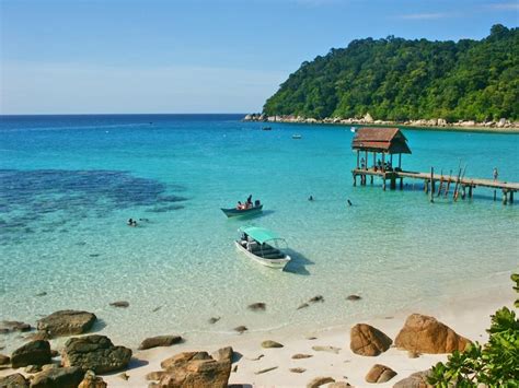 Pulau Besar Johor Packages Ami Travel And Tours