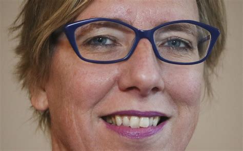 Wethouder Mariette De Visser Lijsttrekker Pvda Het Hogeland