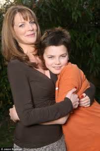Real Mom And Son Mother Son Willing To Go To Jail For Incestuous Brad Vest In And Out