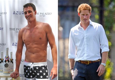 world s most eligible bachelors prince harry and ryan lochte spend weekend in vegas universe