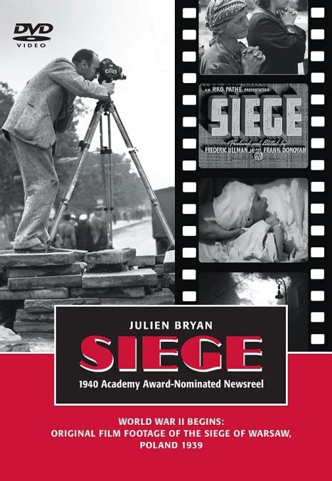 The Making Of Aquila Polonicas New Release Of Wwii Dvd Siege