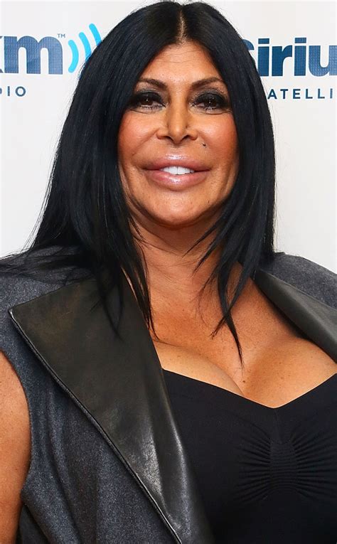 2 Mob Wives Stars Urged Not To Attend Big Angs Funeral Because Of