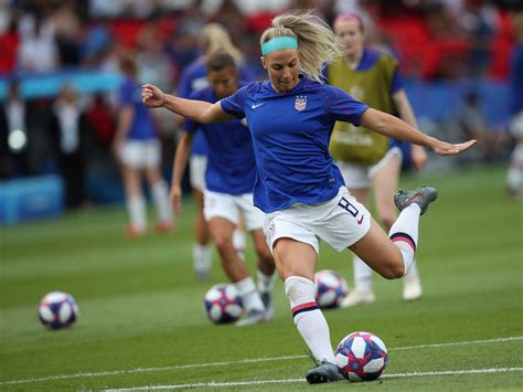 Usa Vs France Live Womens World Cup Latest Updates The Independent 52668 Hot Sex Picture