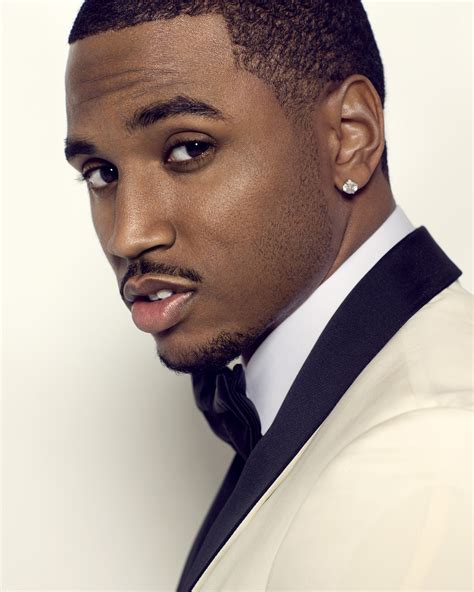 Hip Hop Star Trey Songz Is Set To Bring His Amazing Voice To The Macy S