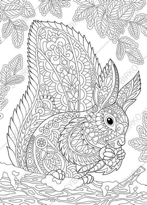 Https://wstravely.com/coloring Page/adult Coloring Pages Woodland Free