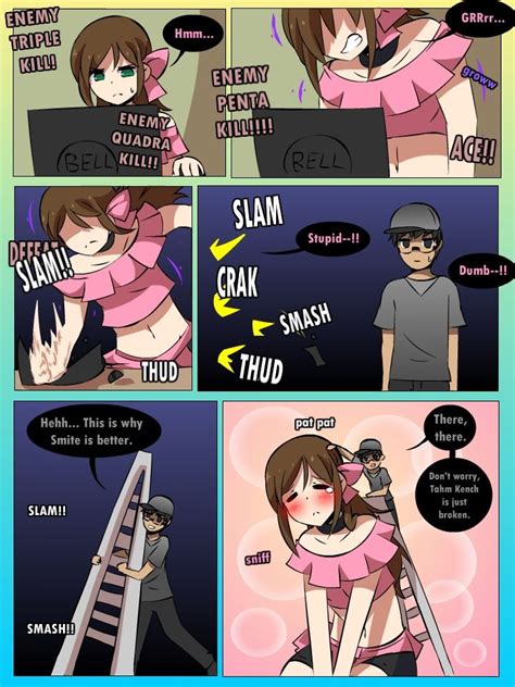 There There By Herretik On DeviantArt Cute Comics Anime Funny Funny