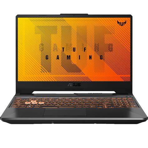 Laptop Asus Tuf Gaming F15 Fx506lhb I5 10300h8gb512gbwin11 Hn188w