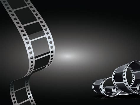 Movie Templates For Ppt