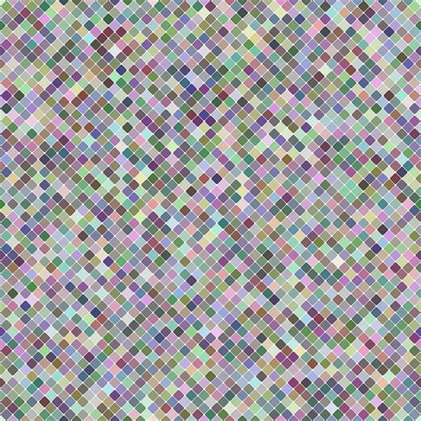 Colorful Repeating Diagonal Square Pattern Vector Ai Eps Uidownload
