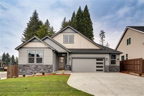 Amberglen in Vancouver, WA :: New Homes by Pacific ...