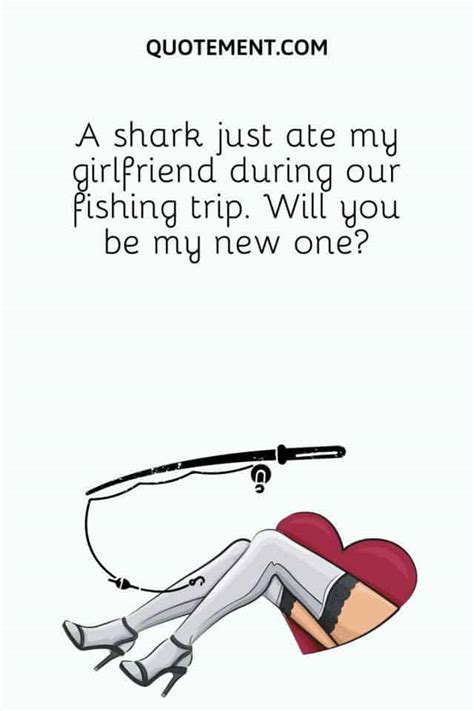 120 Exciting Fishing Pick Up Lines To Get Them Hooked