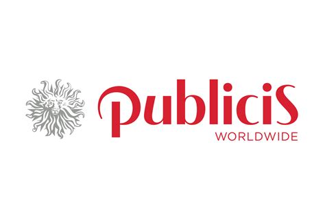 Se Presenta El Nuevo Logo De Publicis Inspirado En El Primer Logo De