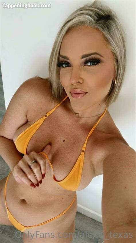 Alexis Texas Alexis Texas Nude Onlyfans Leaks The Fappening Photo