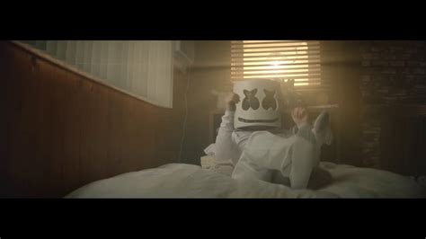 marshmello x lil peep spotlight official music video youtube