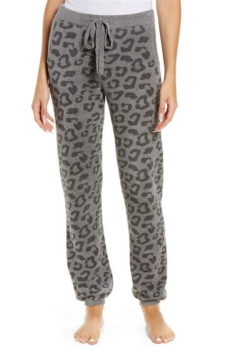Barefoot Dreams® Cozychic Ultra Lite™ Track Pants Available At