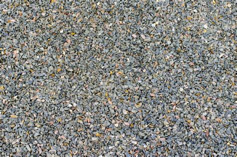 Granite Gravel Texture Stock Photo Image Of Concrete 166846026