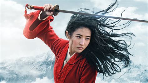 When the emperor of china issues a decree that one man per family must serve in the imperial chinese army to defend the country from huns, hua mulan, the eldest daughter of an honored warrior. Mulan 2020 Streaming Altadefinizione - Film Streaming ...