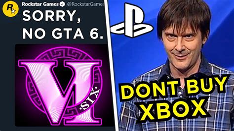 Will Gta 6 Be On Xbox Series X  Grand Theft Auto