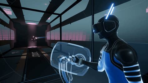 The 9 Best Vr Workout Games