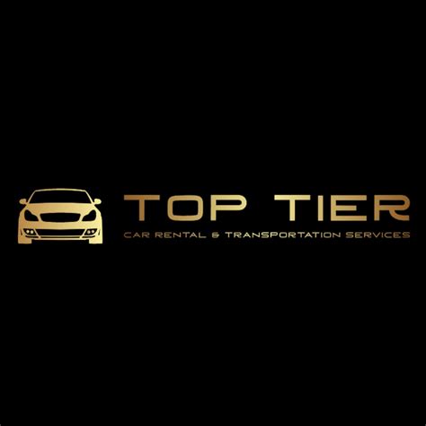 Top Tier Car Rental & Transportation Services | Georgetown