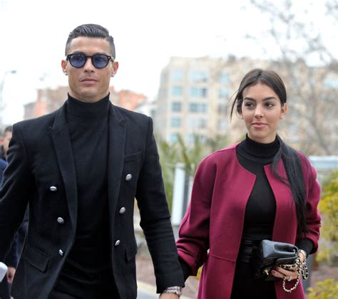Cristiano ronaldo and his girlfriend georgina rodriguez had a date night out in marbella, spain! Cristiano Ronaldo Scores Tax Fine of Nearly $21.6 Million ...