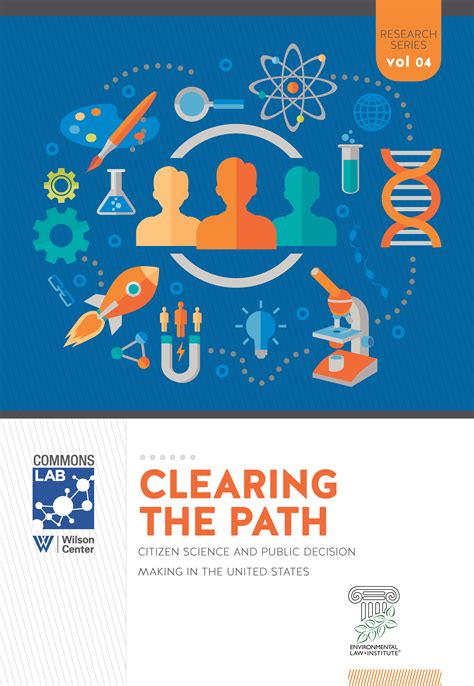 Clearing The Path Citizen Science And Public Decision Making In The
