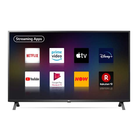 4k ultra high definition tv: LG 50UN73006LA 50" 4K Ultra HD Smart TV with webOS | Hughes