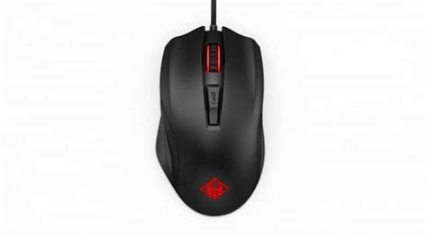 Hp Omen 600 Mouse Review 2018 Pcmag Australia