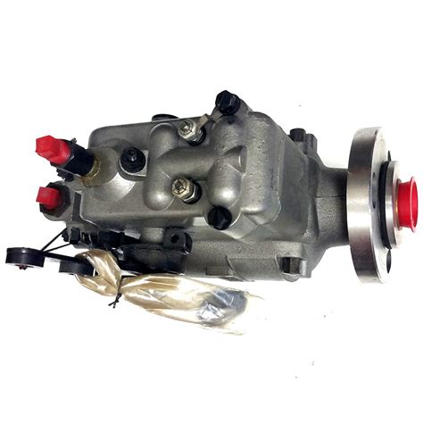 Dbgfcc431 46ajr A39600 A51425 Rebuilt Roosa Master Injection Pump