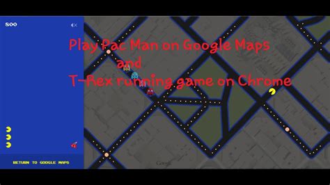 Trex runner game is chrome's running dinosaur that works in any browser including chrome, firefox and microsoft edge. Play T-Rex running game on Chrome(offline) and Pac-Man on ...