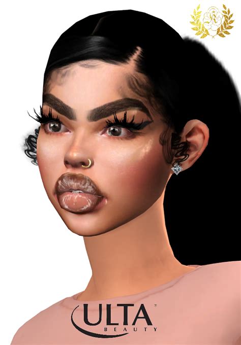 Sims 4 Cc For Black Sims Mazzones