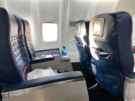 Flight Review Delta First Class New York Jfk To St Kitts Points